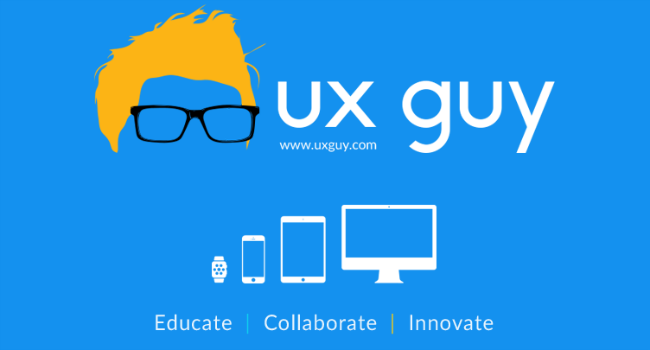 UXGuy.com on educating clients about user experience