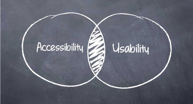 Designers, let's talk about accessibility
