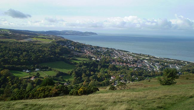 Picture of Colwyn Bay