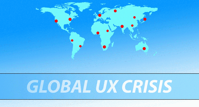 Reacting to the UX growth crisis