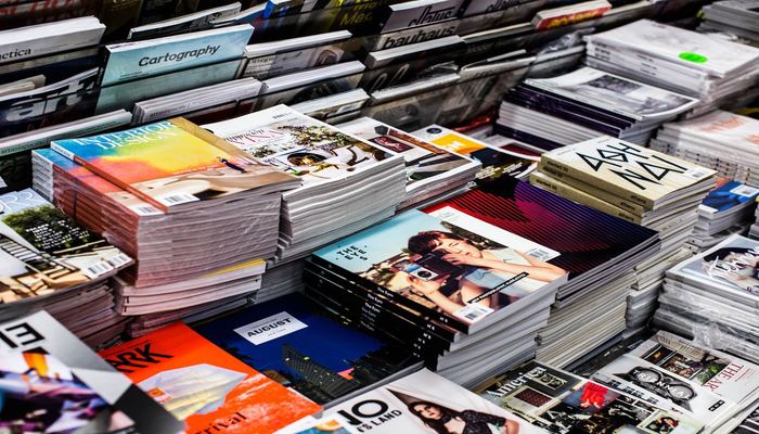 Top 30 must-read UX magazines in 2019
